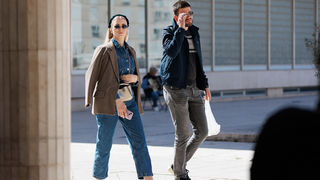 Đir po gradu, subotnja špica, 5. travnja 2025.