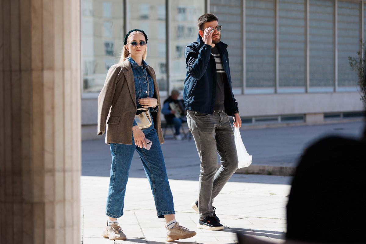 Đir po gradu, subotnja špica, 5. travnja 2025.