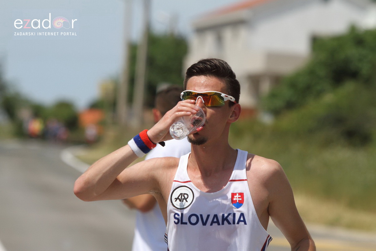 Wings for Life 2018: Trkači velika srca dočekani u Bibinjama (1)