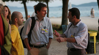 RHSS Otvorenje 2. međunarodne interdisciplinarne konferencije