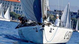 Sva lica “Zadarske koke” Sva lica “Zadarske koke”