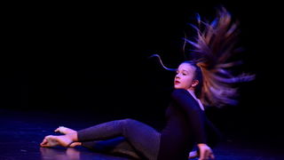 Solo Art natjecanje: Plesna udruga Pirueta