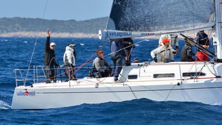 U hvarskom akvatoriju održana XXI. Uskršnja regata U hvarskom akvatoriju održana XXI. Uskršnja regata