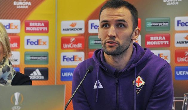 Milan Badelj, foto: Hina
