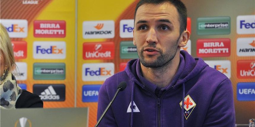 Milan Badelj, foto: Hina Milan Badelj, foto: Hina