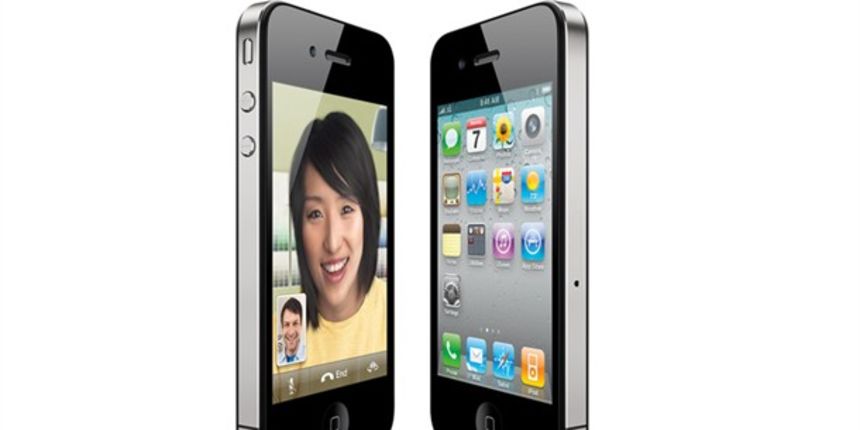 iphone, foto: Tportal (Apple)