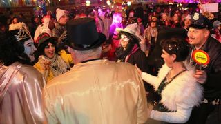 Maškarana Republika preuzela vlast u Viru