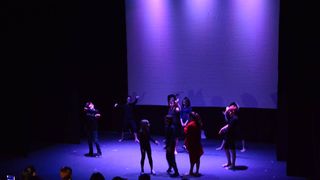 Svjetski dan lutkarstva: “Ele jave, Ele bajke”, foto: Iva Perinčić Svjetski dan lutkarstva: “Ele jave, Ele bajke”, foto: Iva Perinčić