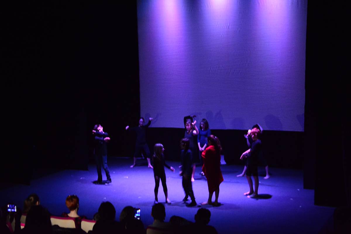 Svjetski dan lutkarstva: “Ele jave, Ele bajke”, foto: Iva Perinčić Svjetski dan lutkarstva: “Ele jave, Ele bajke”, foto: Iva Perinčić