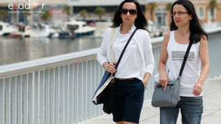 Đir po gradu, subotnja špica 1. lipnja 2019. Đir po gradu, subotnja špica 1. lipnja 2019.