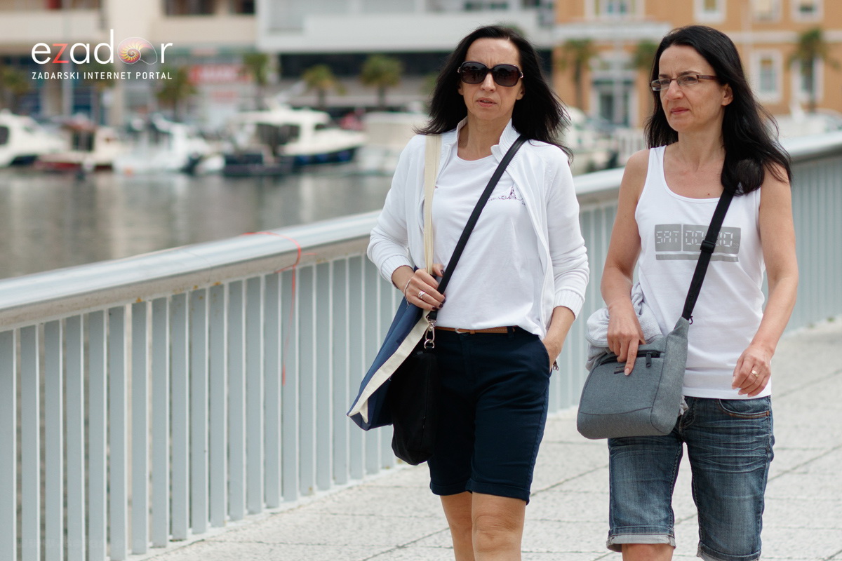 Đir po gradu, subotnja špica 1. lipnja 2019. Đir po gradu, subotnja špica 1. lipnja 2019.