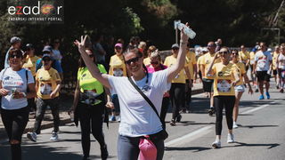 Wings for Life World Run Zadar 2024. Wings for Life World Run Zadar 2024.