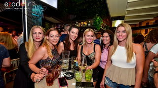 Minea @ Terasa Kulta & Dišpeta