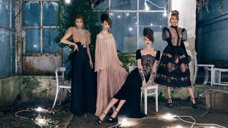 Zrinka Cvitešić zvijezda nove kampanje Matije Vuice