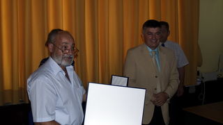 HGK ZK Zadar, Gospodarsko vije