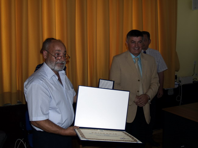 HGK ZK Zadar, Gospodarsko vije