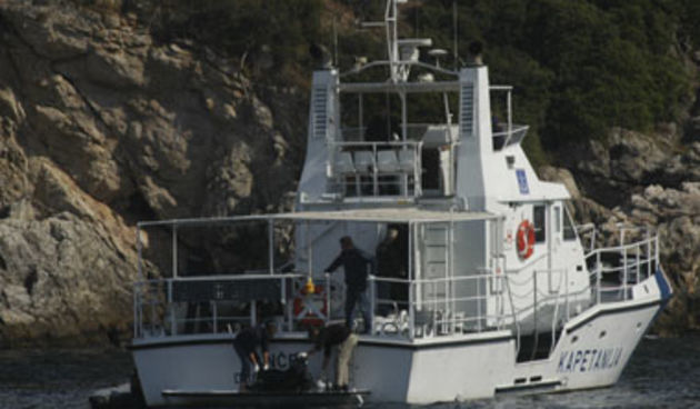 Pomorska policija – Dubrovnik (foto: www.dulist.hr)