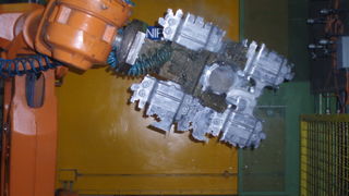 Predsjednik Mesic u TCG Benkovac Predsjednik Mesic u TCG Benkovac