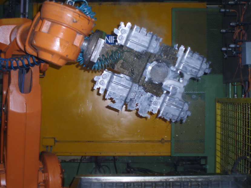 Predsjednik Mesic u TCG Benkovac Predsjednik Mesic u TCG Benkovac