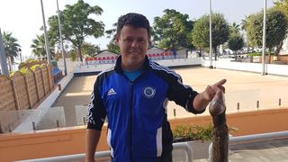 3. Hrvatska boćarska liga: BK Vir – BK Stivan 14-8 3. Hrvatska boćarska liga: BK Vir – BK Stivan 14-8