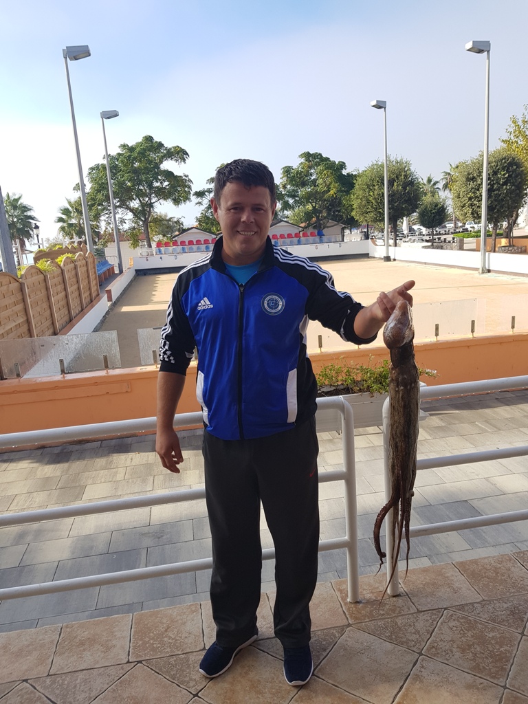 3. Hrvatska boćarska liga: BK Vir – BK Stivan 14-8 3. Hrvatska boćarska liga: BK Vir – BK Stivan 14-8