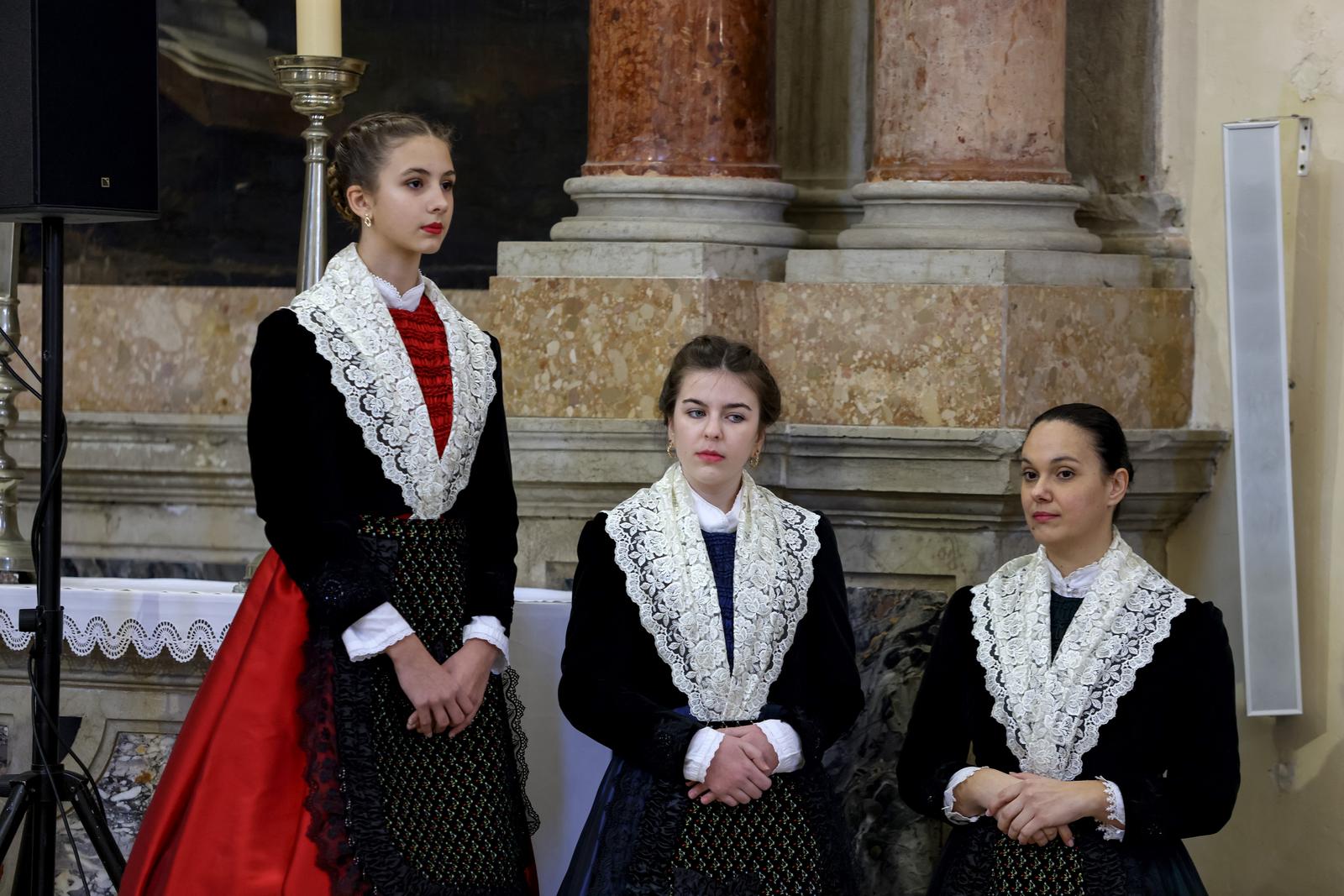 Obilježavanje obljetnice potpisivanja Zadarskog mira iz 1358. Obilježavanje obljetnice potpisivanja Zadarskog mira iz 1358.