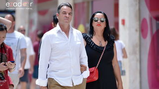 Đir po gradu, subotnja špica 22. lipnja 2019. Đir po gradu, subotnja špica 22. lipnja 2019.