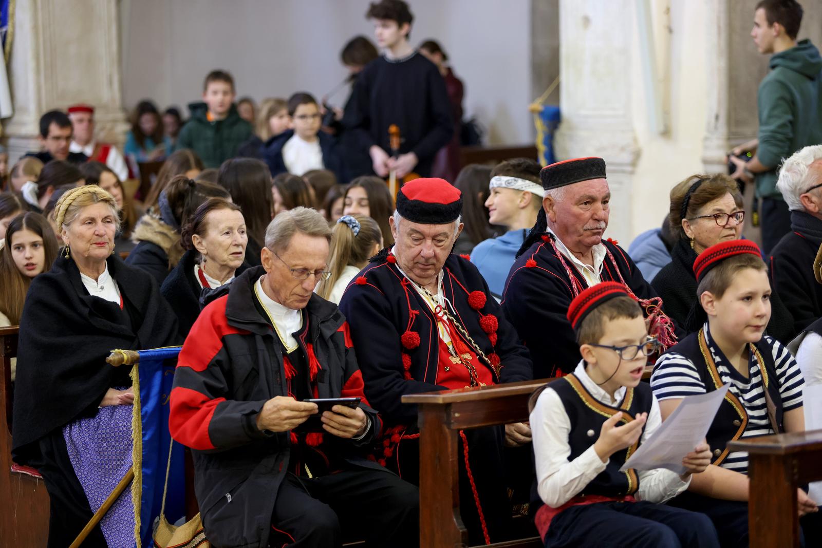 Obilježavanje obljetnice potpisivanja Zadarskog mira iz 1358. Obilježavanje obljetnice potpisivanja Zadarskog mira iz 1358.