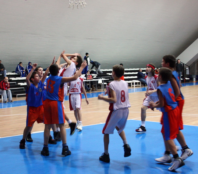 Bozicni turnir SK Zadar: Cedevita – D. Petrovic