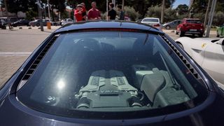 Automobilistička utrka “Nagrada Grada Zadra 2025”