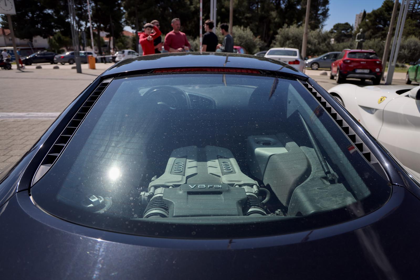 Automobilistička utrka “Nagrada Grada Zadra 2025” Automobilistička utrka “Nagrada Grada Zadra 2025”