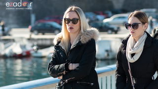 Đir po gradu, subotnja špica 16. veljače 2019. Đir po gradu, subotnja špica 16. veljače 2019.