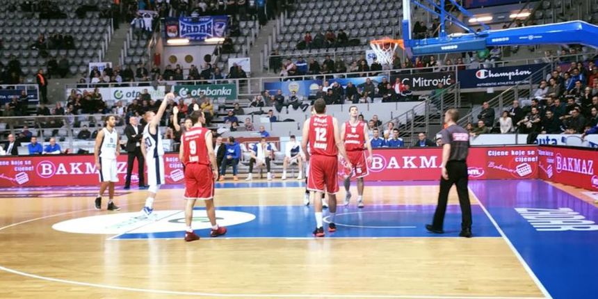 KK Zadar – KK Jolly JBS KK Zadar – KK Jolly JBS