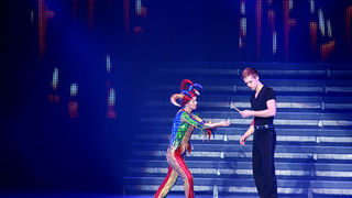 Lord of the Dance u Zadru, Foto: Lucija Juravić