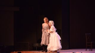 HNK Zadar: Premijera predstave “Dom Bernarde Albe” HNK Zadar: Premijera predstave “Dom Bernarde Albe”