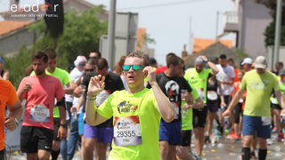 Wings for Life 2018: Okrjepa i prolazak kroz Bibinje trkača velikog srca