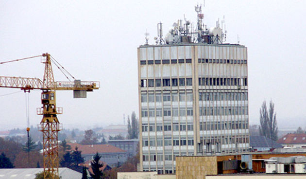 USKOK i u varaždinskom  Državnom inspektoratu, foto: evarazdin