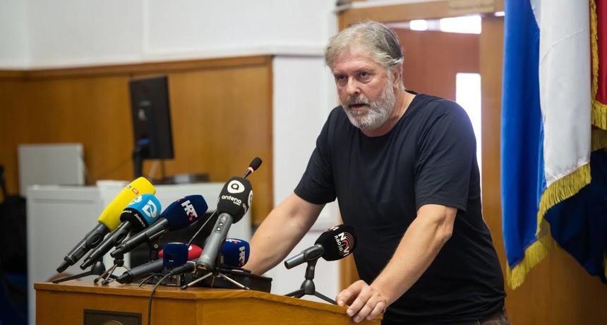 Enio Meštrović Enio Meštrović