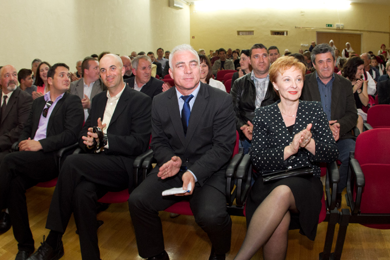 Dan općine Pirovac