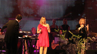 Zvjezdani Božić u Zadru (foto: Saša Čuka)