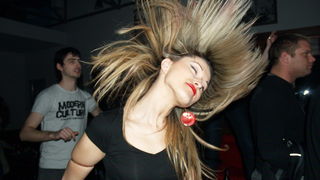 7.3.2009; Subota u Skipper klubu; DJ Billy Nasty