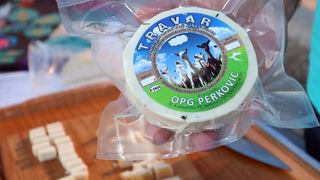 Druga večer manifestacije Gastro Biograd 2018.