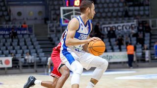 FavBet Premijer Liga, 7. kolo: KK Zadar – KK Dubrovnik 90-79