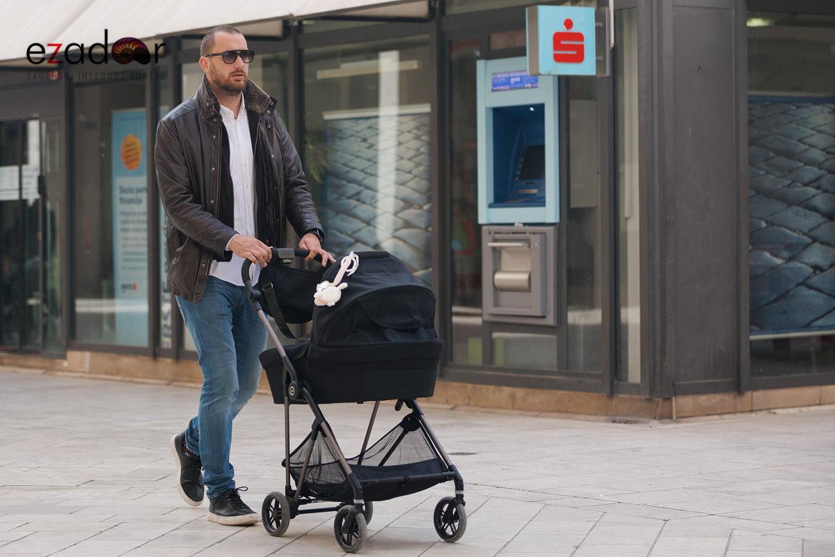 Đir po gradu, srijeda 22. ožujka 2023. Đir po gradu, srijeda 22. ožujka 2023.