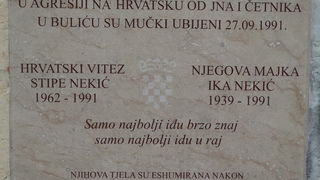 Molitvena hodnja “Koracima nade u istinu”, tradicija koja ne blijedi Molitvena hodnja “Koracima nade u istinu”, tradicija koja ne blijedi