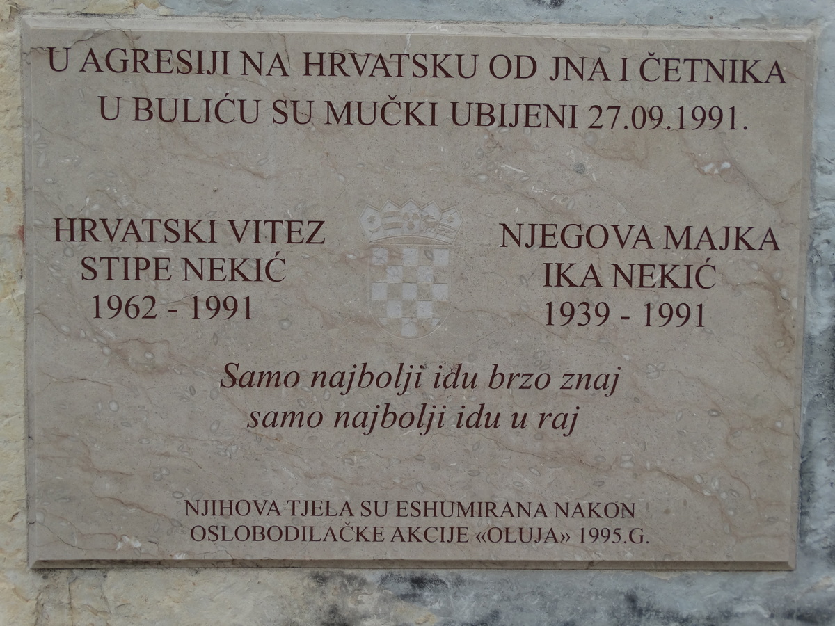 Molitvena hodnja “Koracima nade u istinu”, tradicija koja ne blijedi Molitvena hodnja “Koracima nade u istinu”, tradicija koja ne blijedi