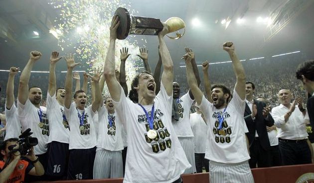 FK Partizan, foto: B92