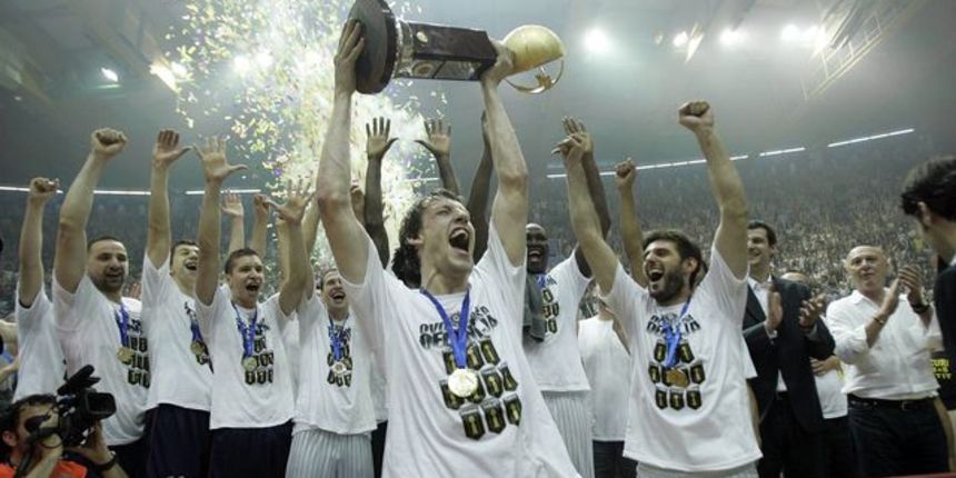 FK Partizan, foto: B92 FK Partizan, foto: B92