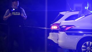Šesterostruko ubojstvo na zagrebačkoj Kajzerici