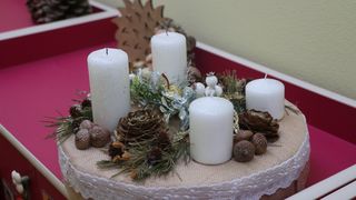 Vir: Doček Svete Luce i radionica u Dječjem vrtiću “Smješko” Vir: Doček Svete Luce i radionica u Dječjem vrtiću “Smješko”